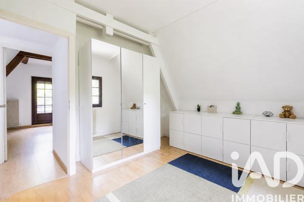 Maison à vendre 5 pièces 107,21 m² Linas