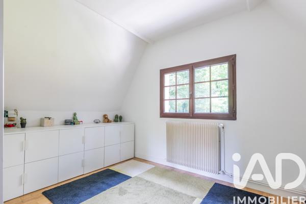 Maison à vendre 5 pièces 107,21 m² Linas