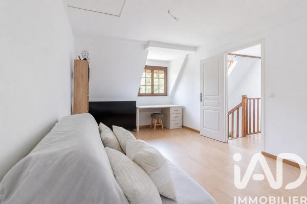 Maison à vendre 5 pièces 107,21 m² Linas