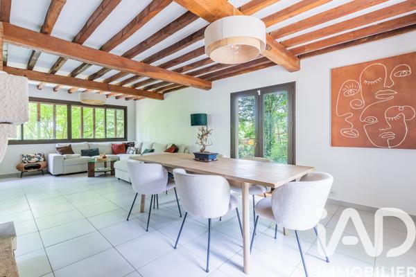 Maison à vendre 5 pièces 107,21 m² Linas