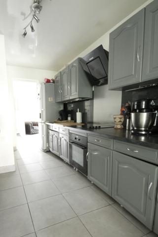 Maison 6 pièces - 160 m²