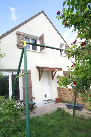 Maison 6 pièces - 160 m²