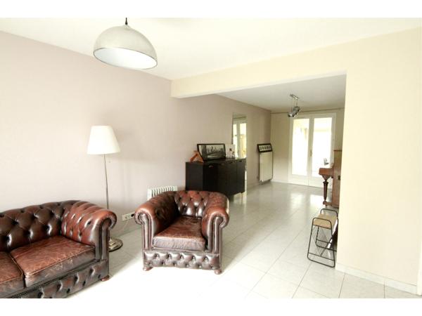 Maison 6 pièces - 160 m²