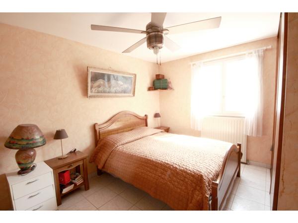 Maison 6 pièces - 160 m²