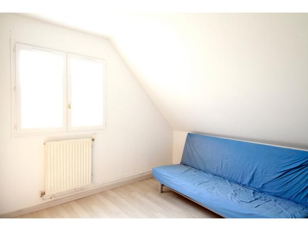 Maison 6 pièces - 160 m²