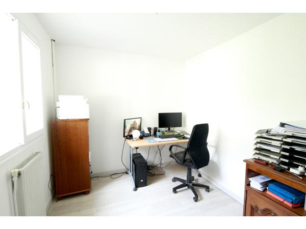 Maison 6 pièces - 160 m²