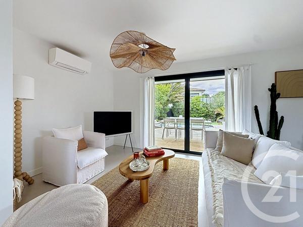 Maison à vendre  4 pièces - 97,30 m 2   LA TESTE DE BUCH  - 33