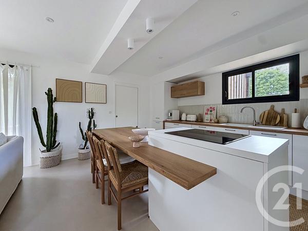 Maison à vendre  4 pièces - 97,30 m 2   LA TESTE DE BUCH  - 33