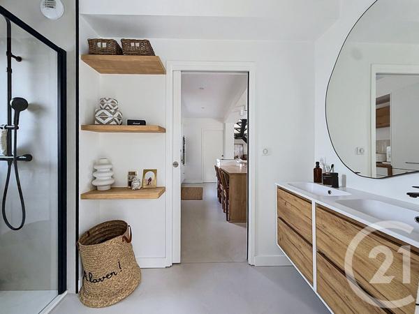 Maison à vendre  4 pièces - 97,30 m 2   LA TESTE DE BUCH  - 33