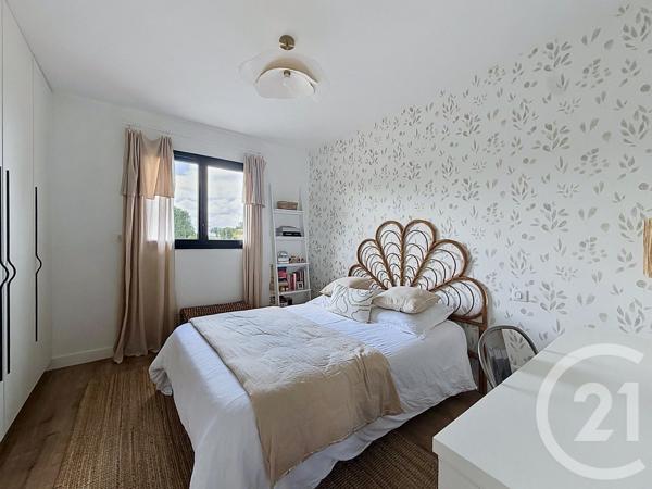 Maison à vendre  4 pièces - 97,30 m 2   LA TESTE DE BUCH  - 33