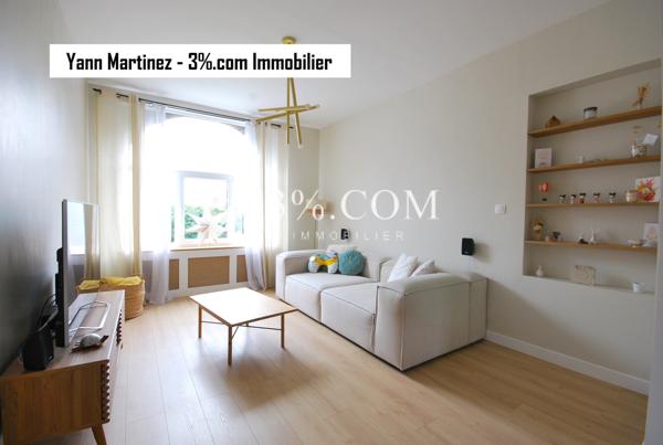 Maison 4 pièce(s) 3 chambre(s) 115 m²
