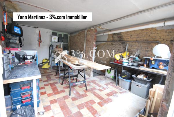 Maison 4 pièce(s) 3 chambre(s) 115 m²