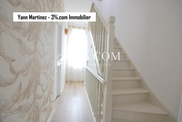 Maison 4 pièce(s) 3 chambre(s) 115 m²