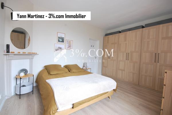 Maison 4 pièce(s) 3 chambre(s) 115 m²