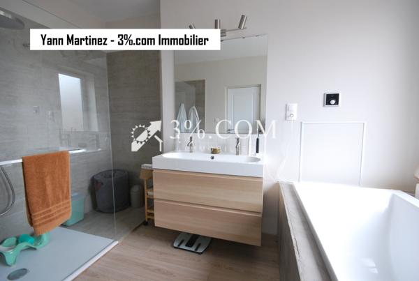 Maison 4 pièce(s) 3 chambre(s) 115 m²