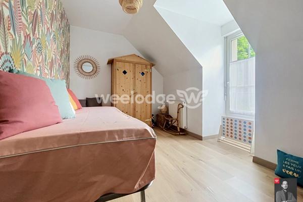 Maison à vendre 6 pièces de 125,78 m² à Vauréal