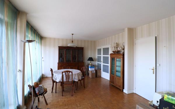 Appartement à vendre    3 pièces • 71,59 m2 Juvisy-sur-Orge