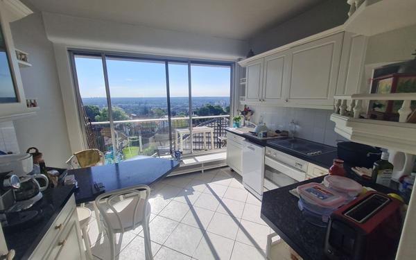 Appartement à vendre    3 pièces • 71,59 m2 Juvisy-sur-Orge