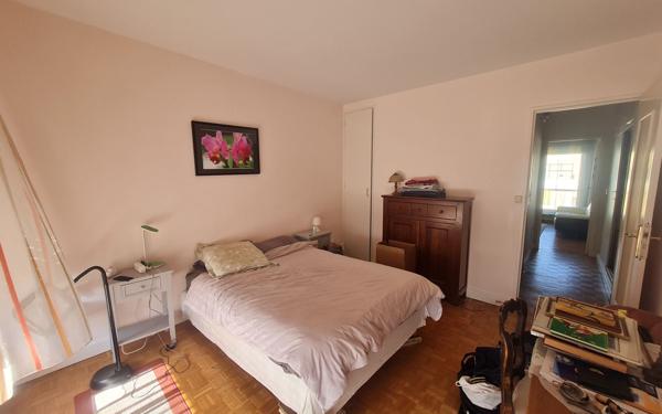 Appartement à vendre    3 pièces • 71,59 m2 Juvisy-sur-Orge