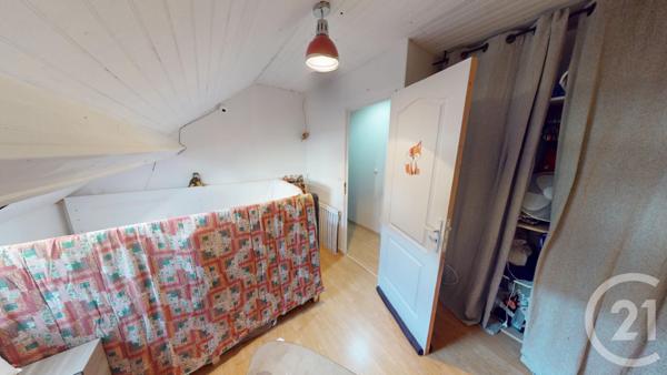 Maison à vendre  5 pièces - 108 m2 VERCEL VILLEDIEU LE CAMP - 25