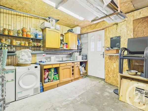 Maison à vendre  5 pièces - 108 m2 VERCEL VILLEDIEU LE CAMP - 25