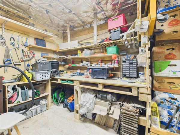 Maison à vendre  5 pièces - 108 m2 VERCEL VILLEDIEU LE CAMP - 25