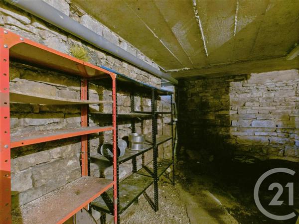 Maison à vendre  5 pièces - 108 m2 VERCEL VILLEDIEU LE CAMP - 25