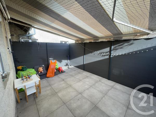 Maison à vendre  5 pièces - 108 m2 VERCEL VILLEDIEU LE CAMP - 25