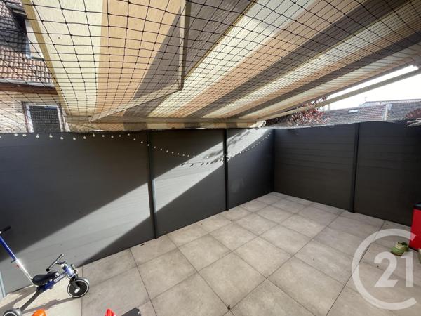 Maison à vendre  5 pièces - 108 m2 VERCEL VILLEDIEU LE CAMP - 25