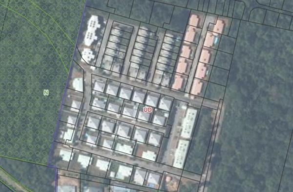 Maison R+1 T4 – Clos d’Arletty, Rémire-Montjoly - 320 000 euros