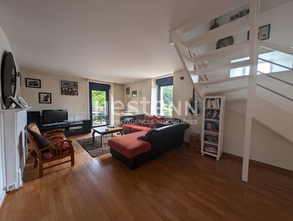 Maison à vendre à Rohan 5 chambres