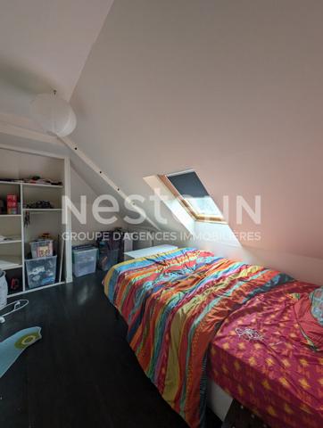 Maison à vendre à Rohan 5 chambres