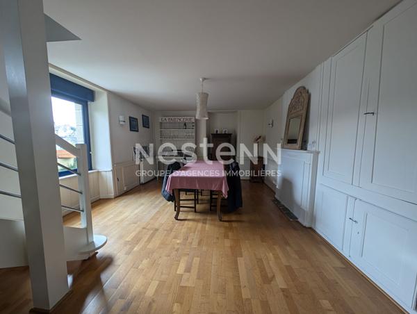 Maison à vendre à Rohan 5 chambres