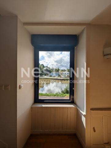 Maison à vendre à Rohan 5 chambres