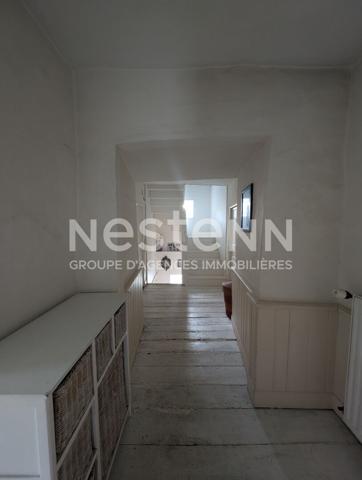 Maison à vendre à Rohan 5 chambres