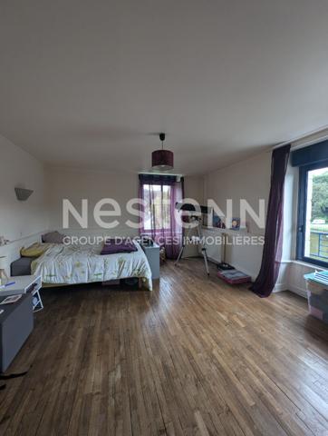 Maison à vendre à Rohan 5 chambres