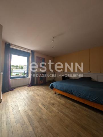 Maison à vendre à Rohan 5 chambres