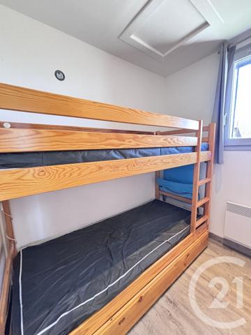 Appartement Studio Cabine à vendre  1 pièce - 25 m2 RISOUL - 05