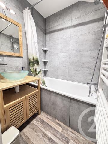 Appartement Studio Cabine à vendre  1 pièce - 25 m2 RISOUL - 05