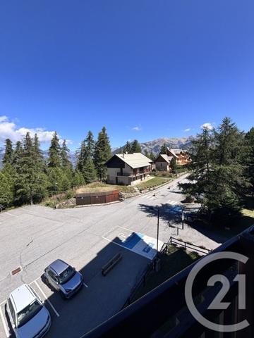 Appartement Studio Cabine à vendre  1 pièce - 25 m2 RISOUL - 05