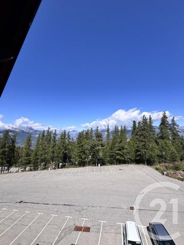 Appartement Studio Cabine à vendre  1 pièce - 25 m2 RISOUL - 05