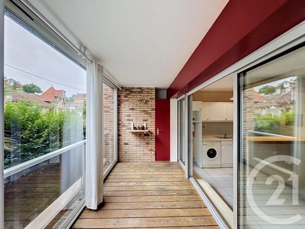 Appartement F2 à vendre  2 pièces - 45,80 m 2   ARCACHON  - 33