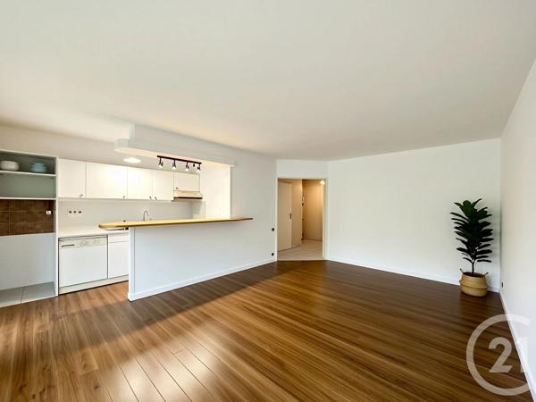 Appartement F2 à vendre  2 pièces - 45,80 m 2   ARCACHON  - 33