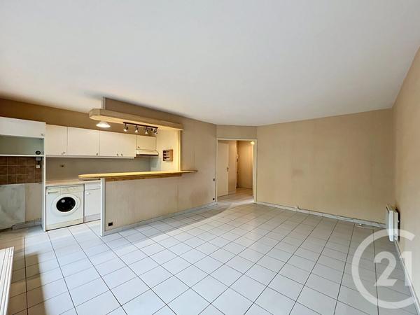 Appartement F2 à vendre  2 pièces - 45,80 m 2   ARCACHON  - 33