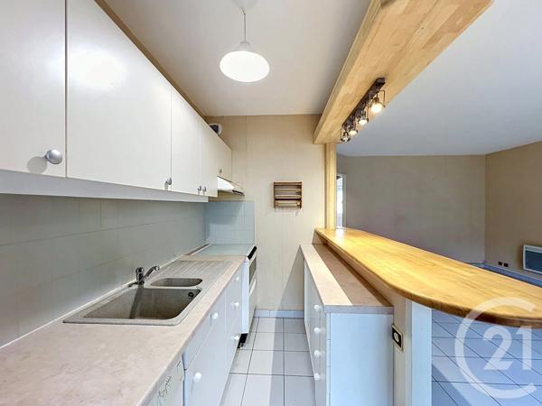 Appartement F2 à vendre  2 pièces - 45,80 m 2   ARCACHON  - 33