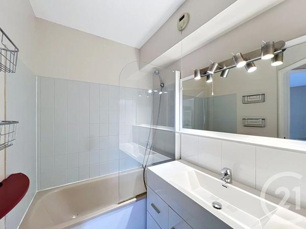 Appartement F2 à vendre  2 pièces - 45,80 m 2   ARCACHON  - 33