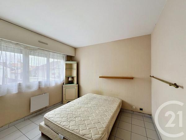 Appartement F2 à vendre  2 pièces - 45,80 m 2   ARCACHON  - 33