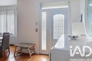Maison à vendre 5 pièces 125,15 m² Vitry-sur-Seine