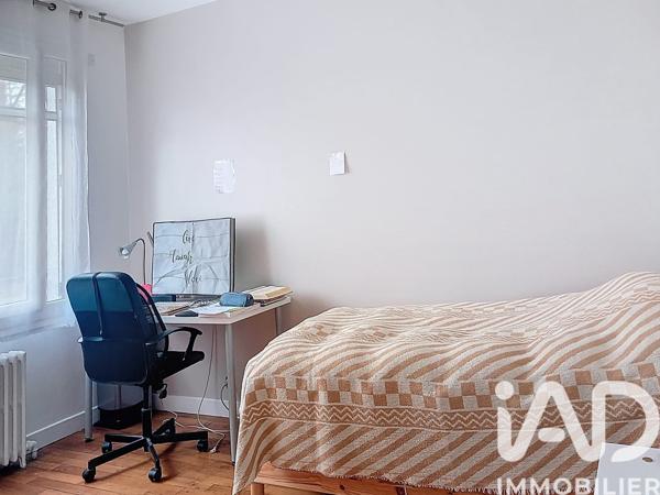 Maison à vendre 5 pièces 125,15 m² Vitry-sur-Seine