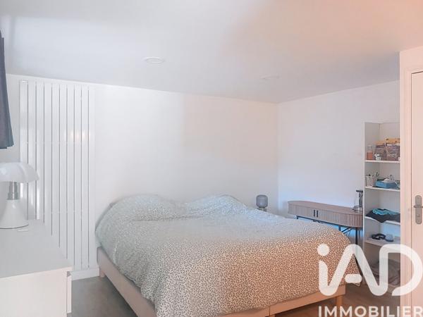 Maison à vendre 5 pièces 125,15 m² Vitry-sur-Seine